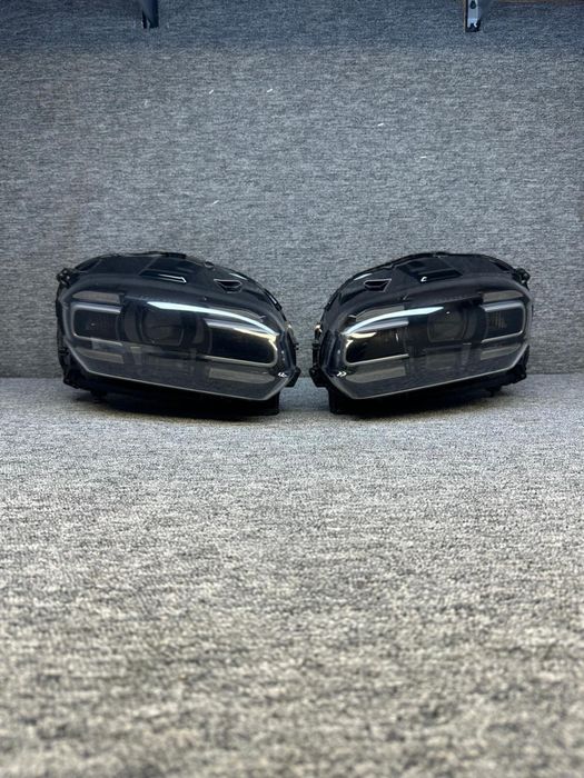 Far Faruri Porsche Taycan Full led stanga dreapta 9hj1.941.032.h PDLS