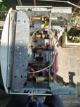 Centrala Saunier Duval Isofast F35