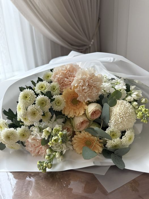 Продам шикарный букет