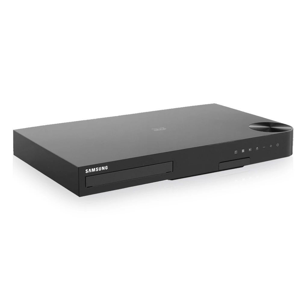 Домашний кинотеатр Samsung HT-H6550WK.