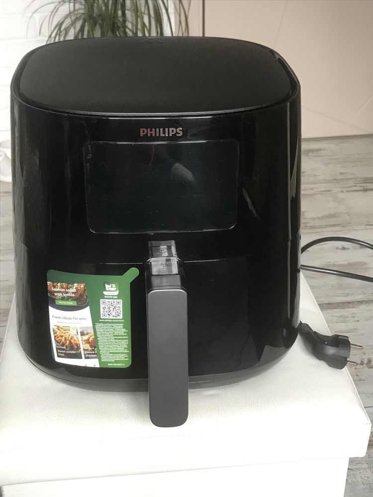 Airfryer PHILIPS Essential XL