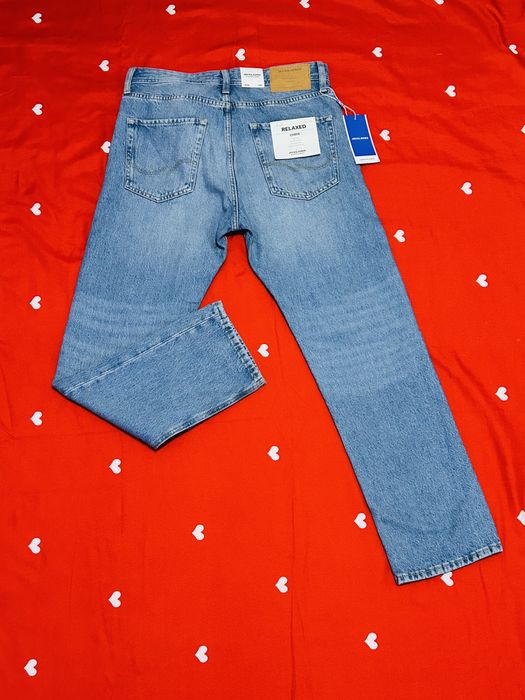 Blugi Unisex Jack&Jones