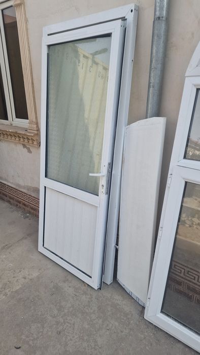 Акфа ойна эшик сотилади