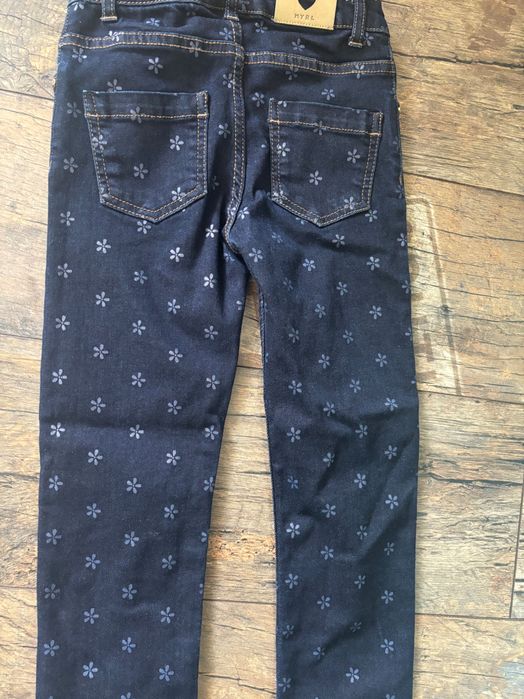 Детски дънки Mayoral