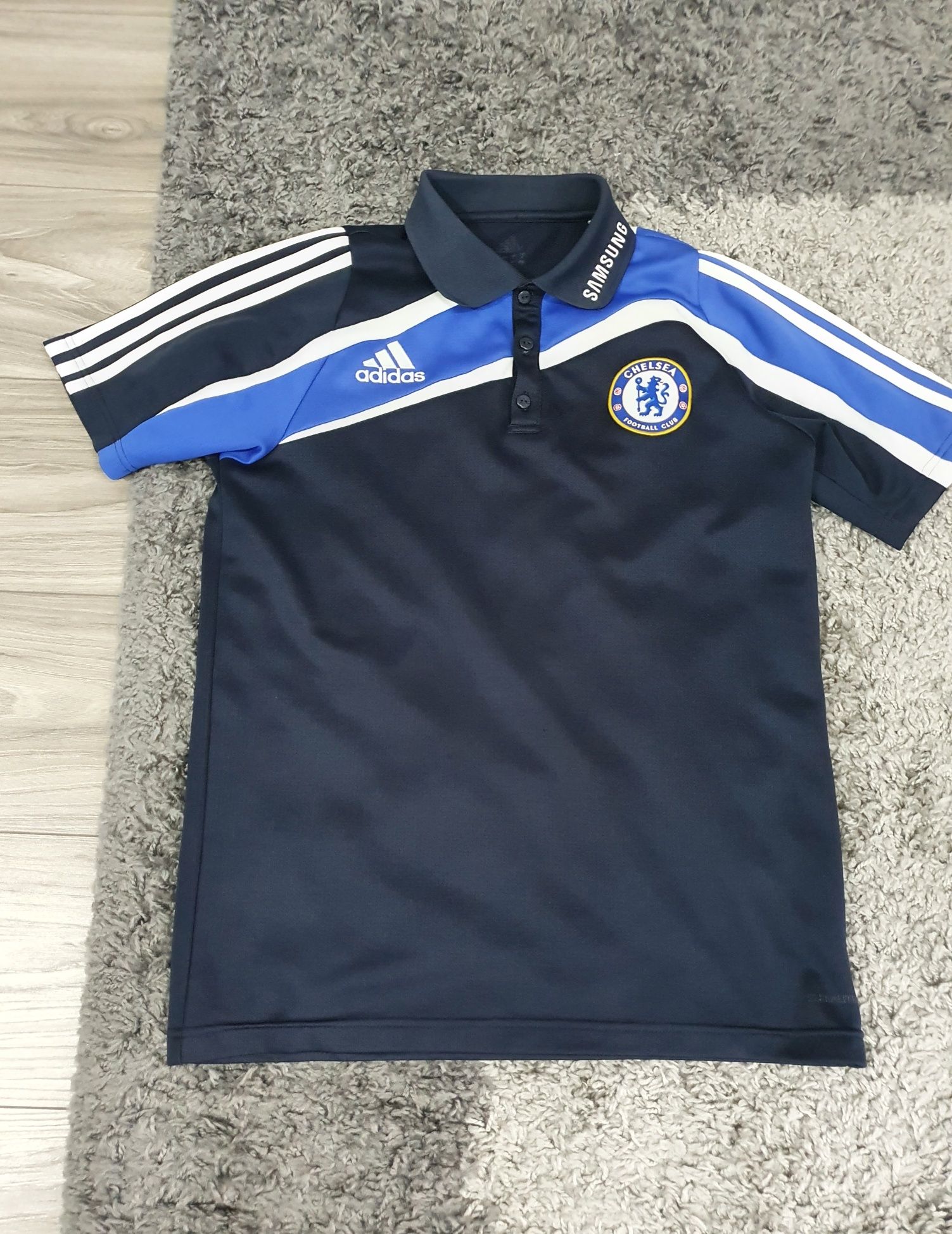 Tricou Adidas Original Chelsea