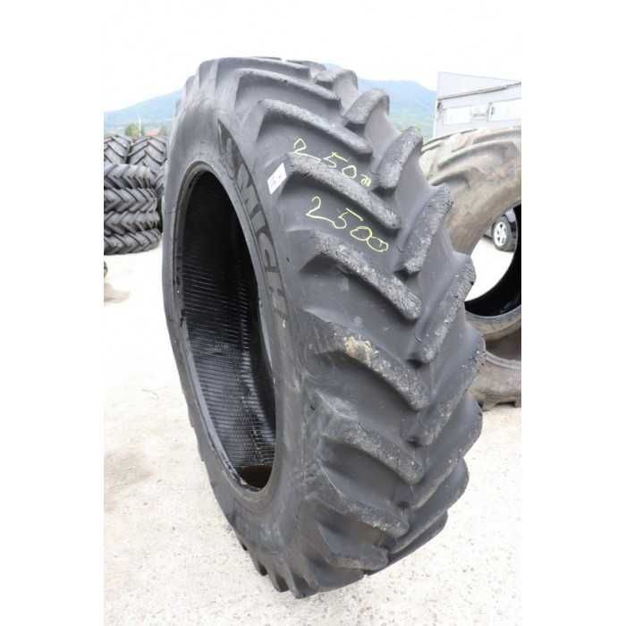 Anvelopa 480/80r46 Michelin Second Hand de Tractiune