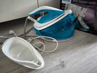 Statie de calcat cu abur Philips PerfectCare Compact Plus