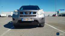 Nissan X Trail T31