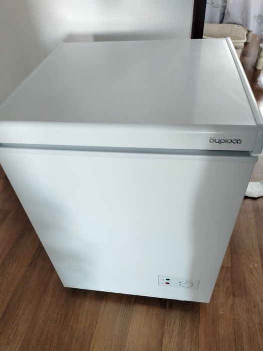 Продам морозильник б/у 45000 тыс.