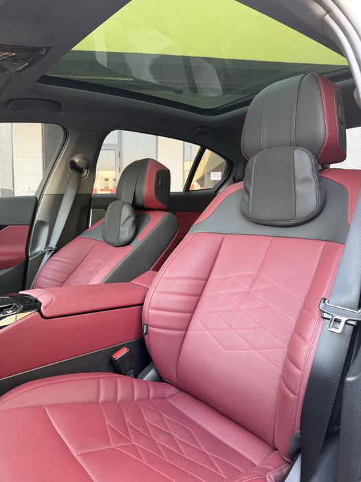 BMW i5 35L v nalichii