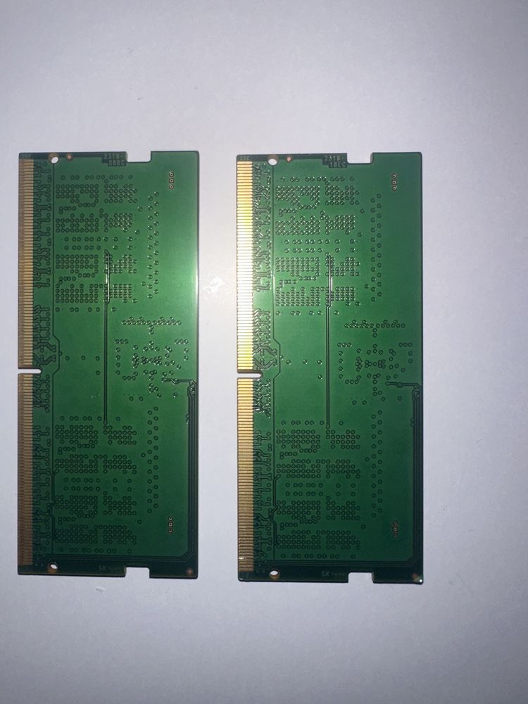 16GB Ran ddr5 5600MHZ 2x8 Laptop