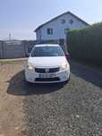 Dacia sandero an 2010  1.4 brnzina plus gaz inmatriculata