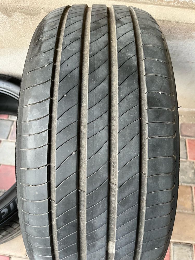 Michelin балондар
