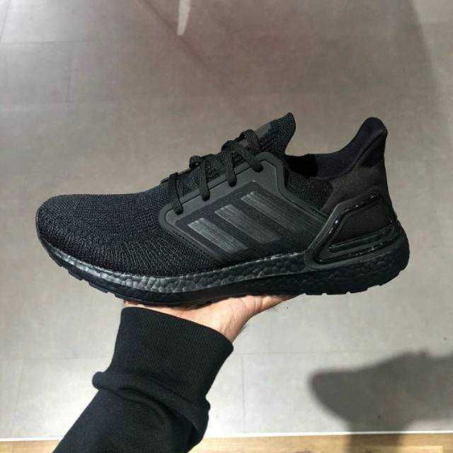 Оригинални маратонки * ADIDAS ULTRABOOST 20 REEDITION * EU 40 - 42 2/3