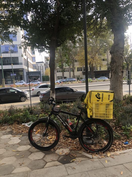 vilosiped srochna sotiladi