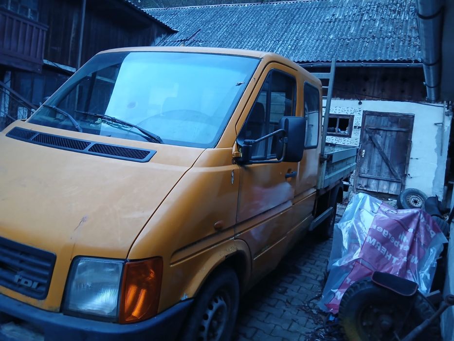 Volkswagen LT 35TDI