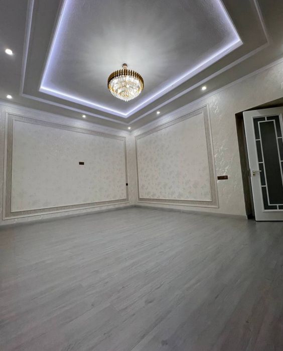 Уч кахрамондан кирганда Шуро махалла 1,5 сотих  2 этаж, 5 хона ховли