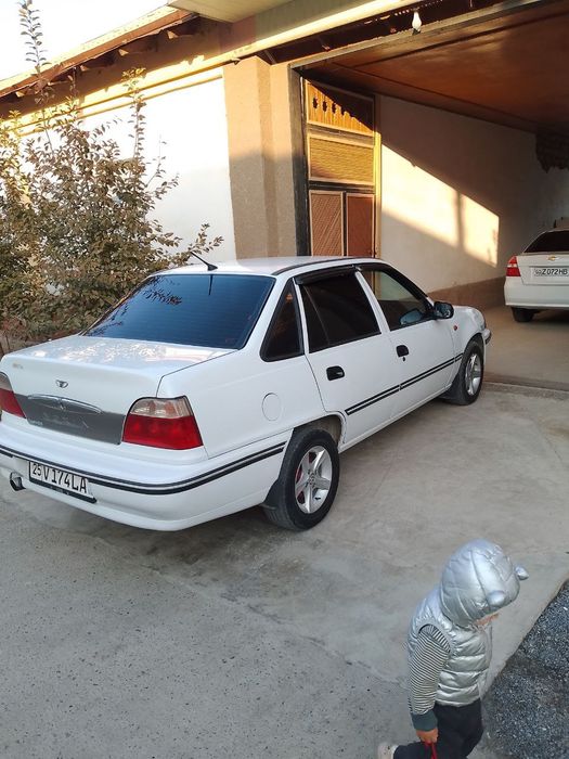 Neksiya 1 xolati zur