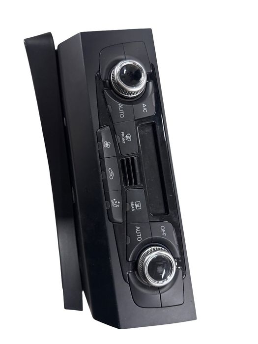 Panou Clima AUDI Q5 8RB 2008 - > 8t1 820 043