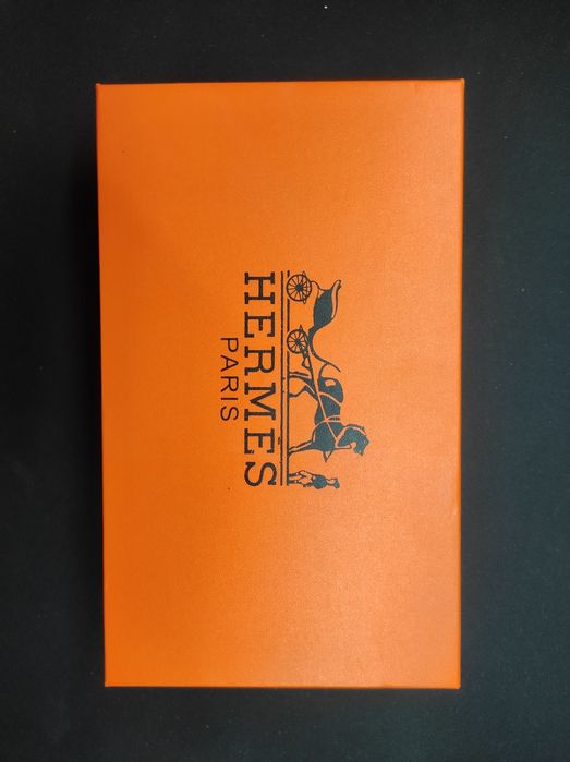 Барсетка Hermes Paris