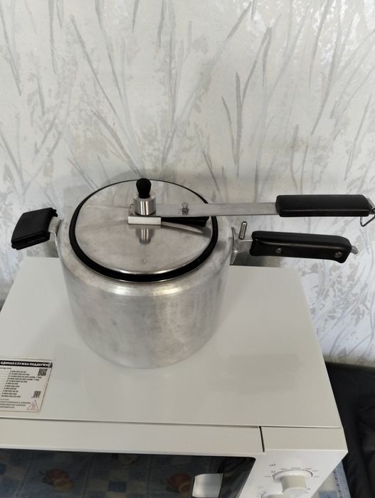 Скороварка советского производства