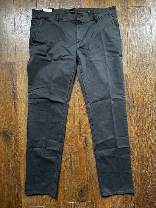 Hugo Boss Чино Панталон Schino-Slim D Нови