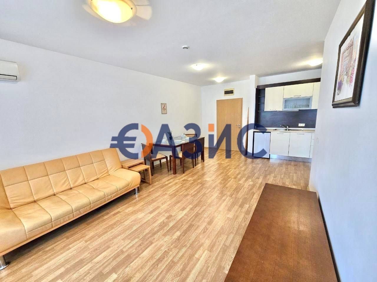 Продава се Двустаен апартамент в Ахелой - 64 кв.м за 891 €/кв.м - Снимка #12