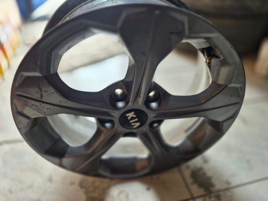 Титан диска сатылады 16R