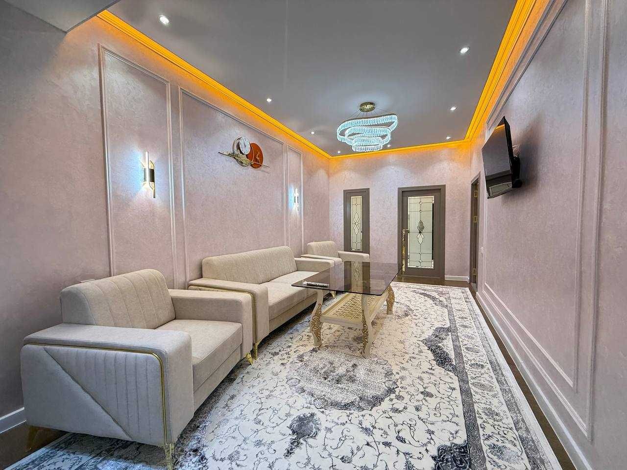 Срочно! Продаётся в Микрорайоне 3х комнатная квартира