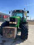 John Deere 6920S an 2003
