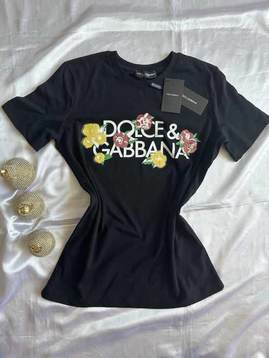 Дамска тениска Dolce Gab Ana