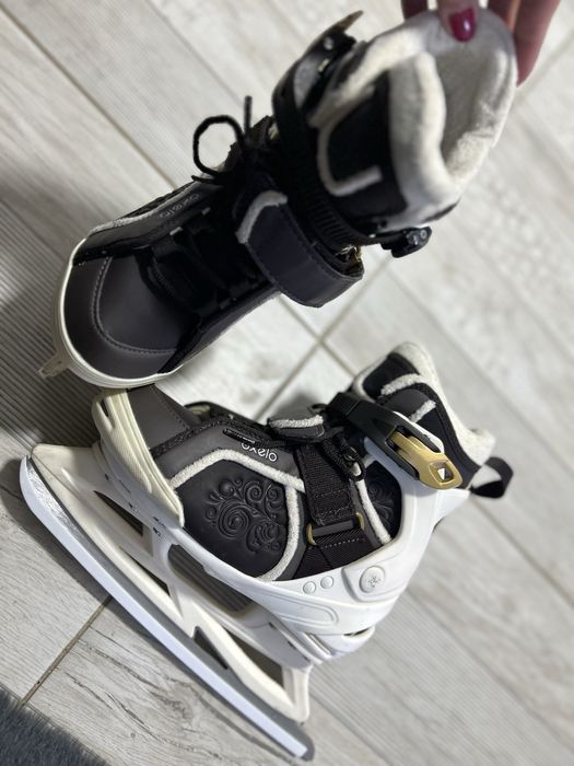 Patine de gheata 36