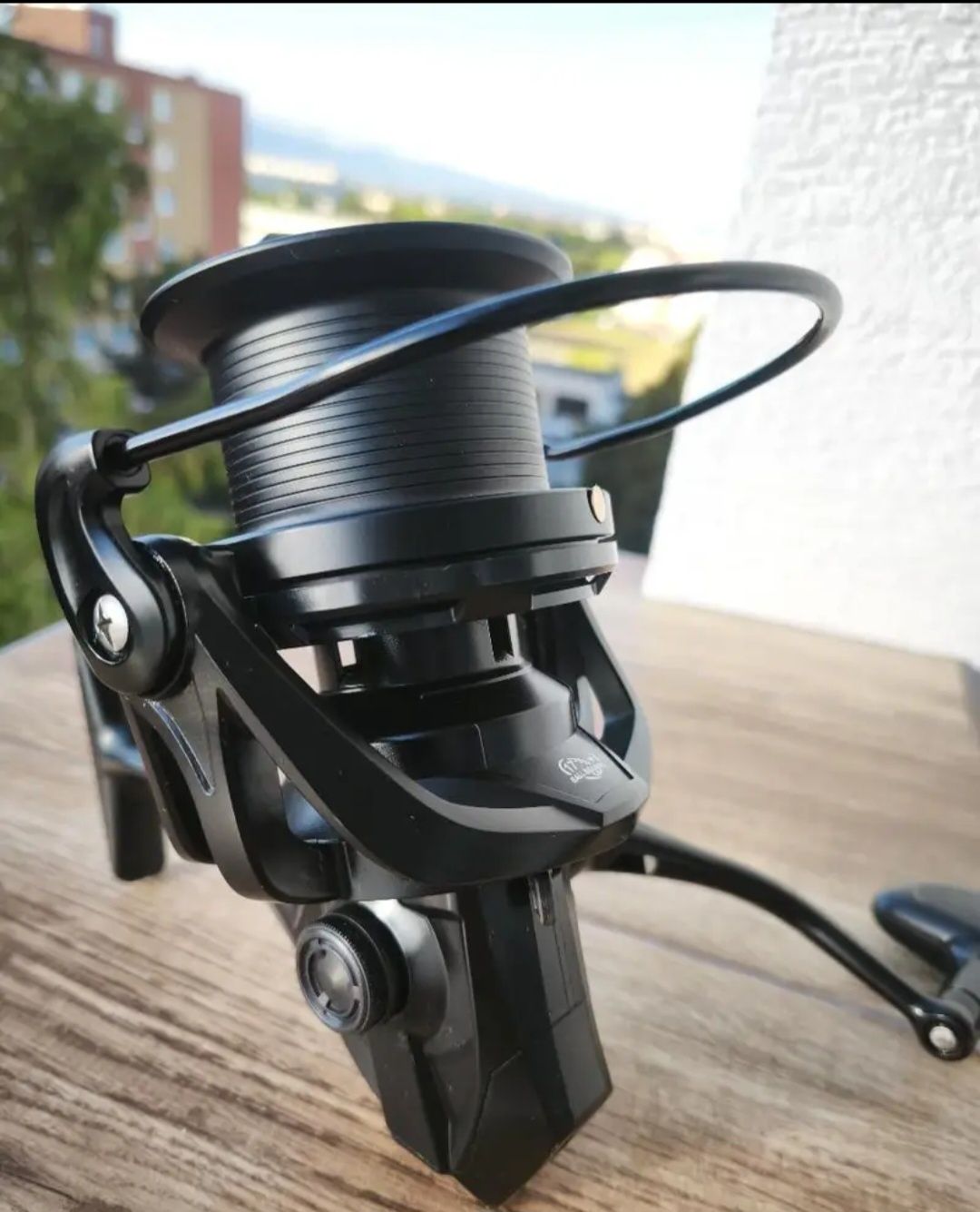Нова Макара black edition NGK 12 000