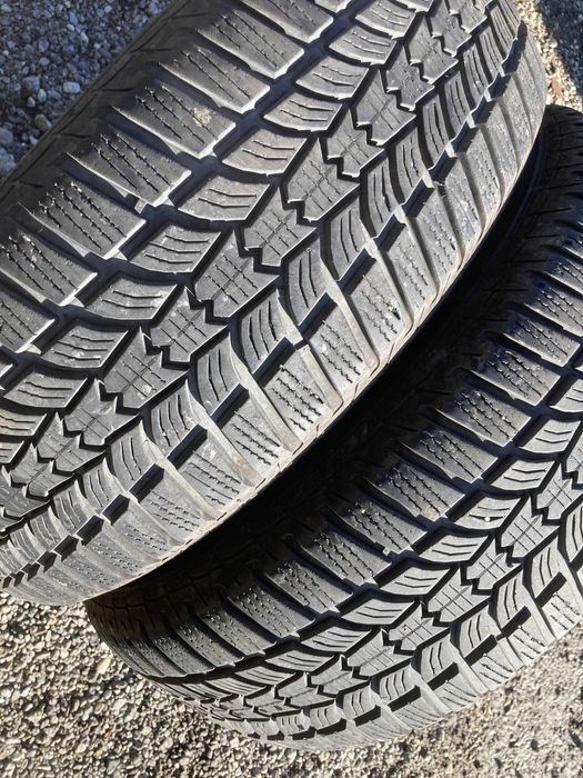 Всесезонни гуми 215 65 16 Sava dot 22