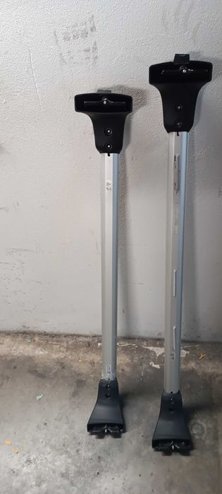 BMW GT 5seria. Греди за тавана