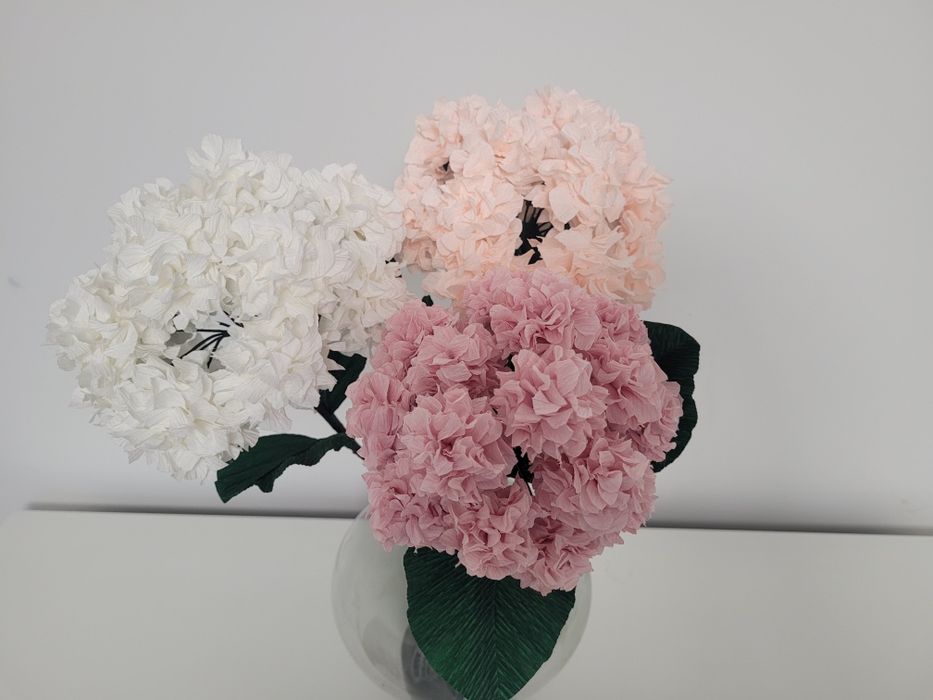 Buchete flori hartie creponata floristica/ aranjamente