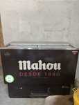 Lada frigorifica Mahou