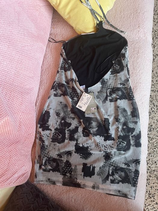 Няколко страхотни рокли напълно нови бутикови, изключително ефектни