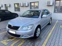 • Skoda Octavia 2 ( 2011 ) Faccelift 1.6 Diesel , Stare Excelentă .