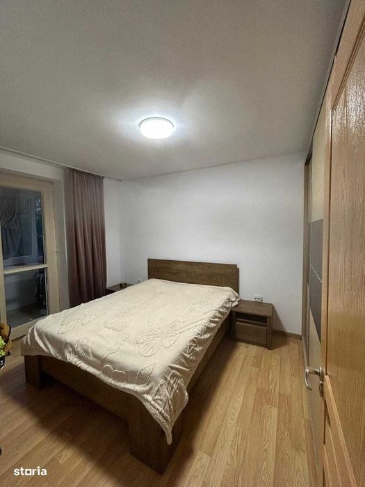 Garsoniera- zona superba