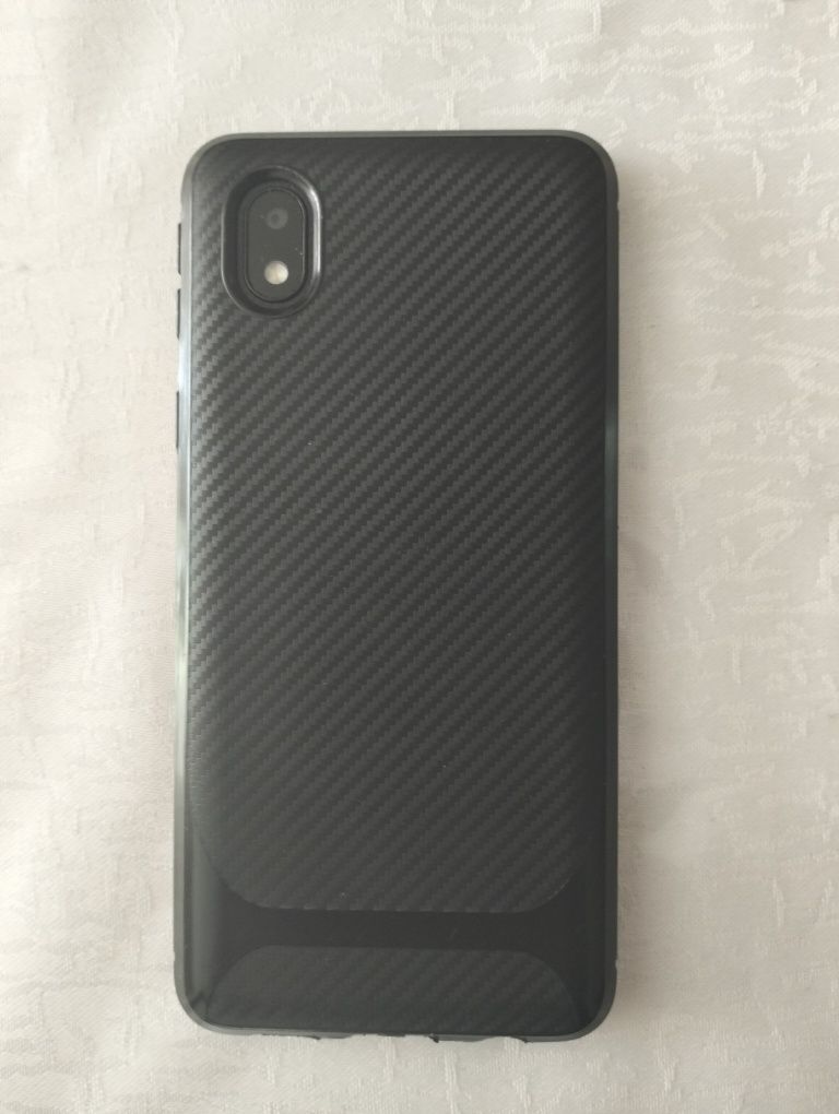 Samsung A01 core