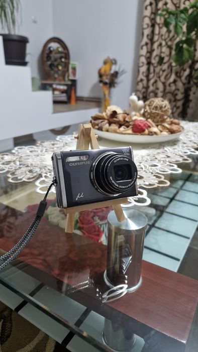 Cameră foto digitală Olympus y9000