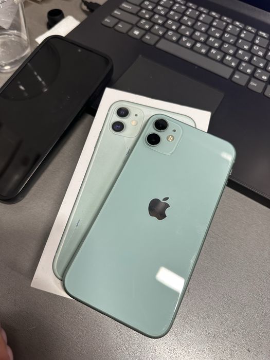 Продам IPhone 11