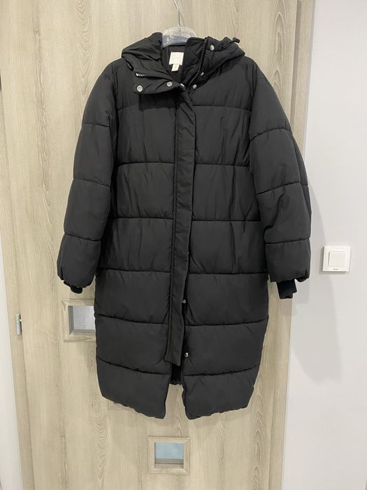 Дамско зимно яке H&M