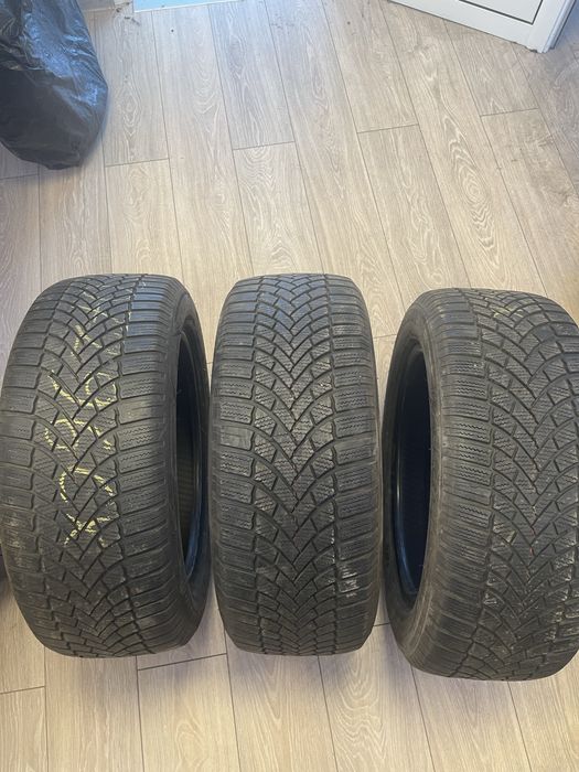 Гуми Bridgstone 2+1 подарък
