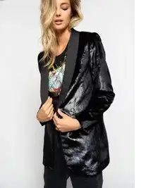 PINKO Пинко дамско сако,блейзър М