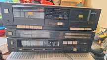 Linie retro Technics
