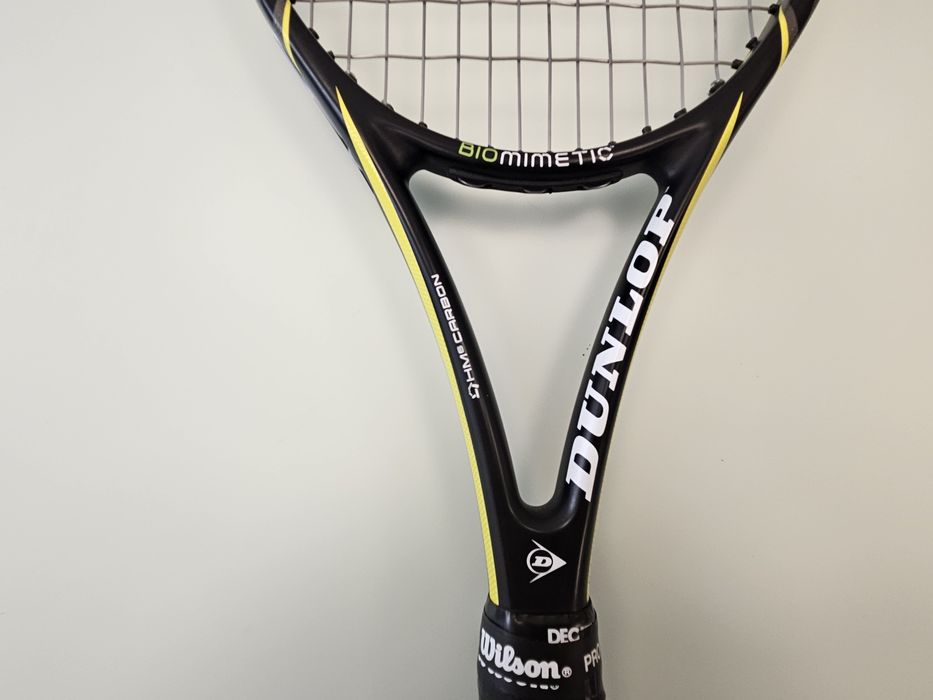 Тенис ракета DINLOP biomimetic 500 elite