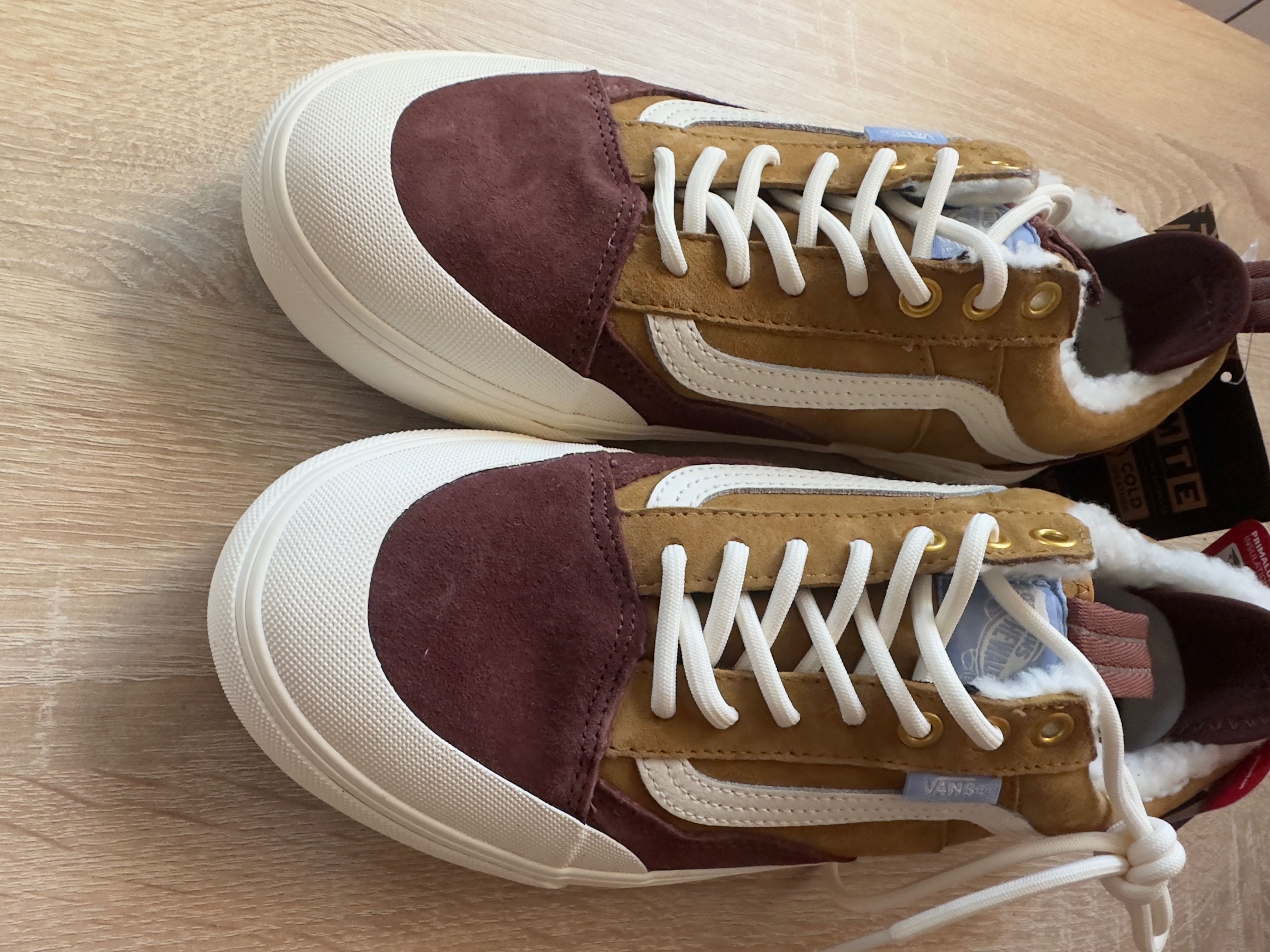 Детски / Мъжки Кецове Vans размер 39