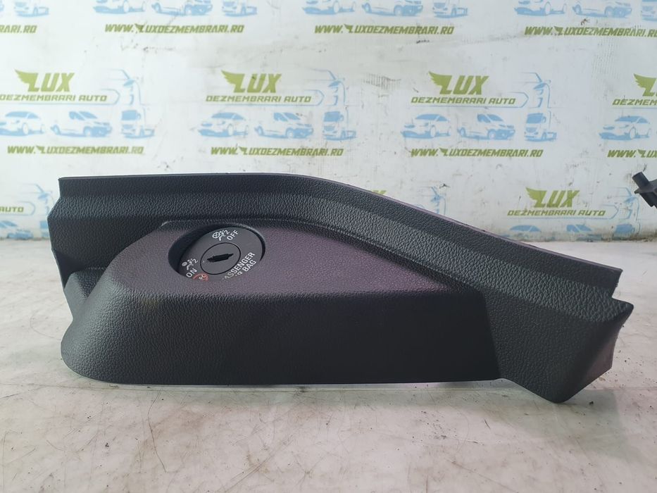 Ornament bord 13257544 Opel Astra J [2009 - 2012] 1.7 cdti A17DTR